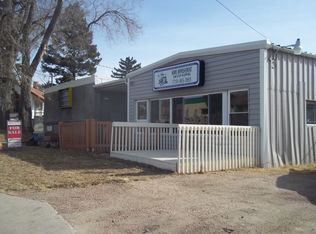 1015 E Fountain Blvd, Colorado Springs, CO 80903