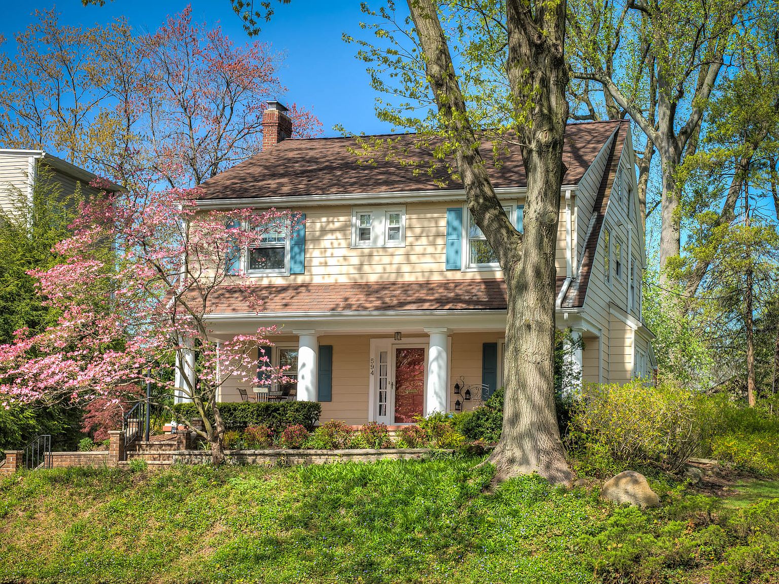 594 Ridgewood Ave, Glen Ridge, NJ 07028 Zillow