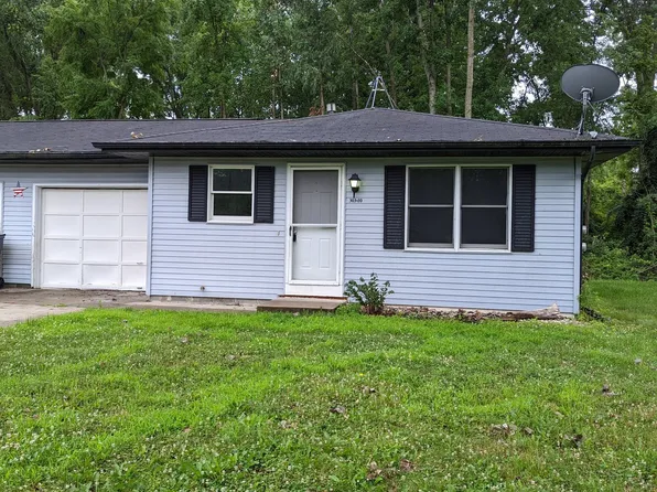 303 E. Palm Drive, 303 E Palm Dr #10, Syracuse, IN 46567