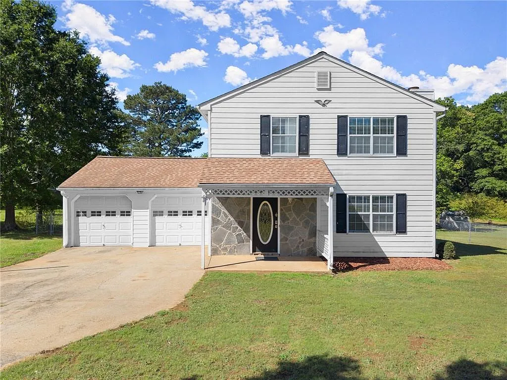 282 Oak Rdg photo 1