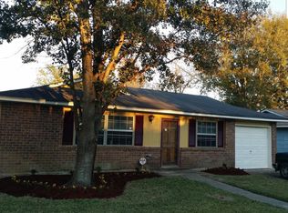 1536 Natchez Ln, La Place, LA 70068