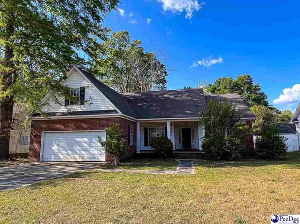 1119 Annelle Dr, Florence, SC 29505
