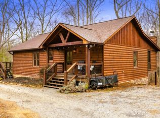 170 Ross Dr, Mineral Bluff, GA 30559