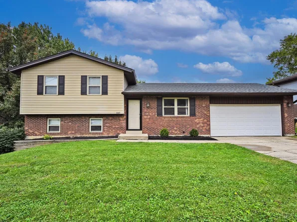 5947 Gilmore Dr, Fairfield, OH 45014