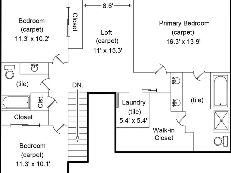 472 Tahoe Dr — Photo 29