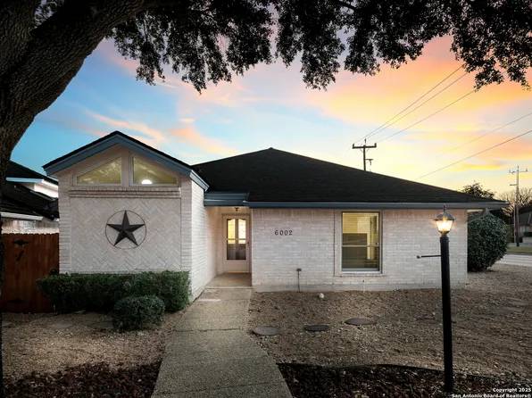 6002 Shady Crk, Windcrest, TX 78239