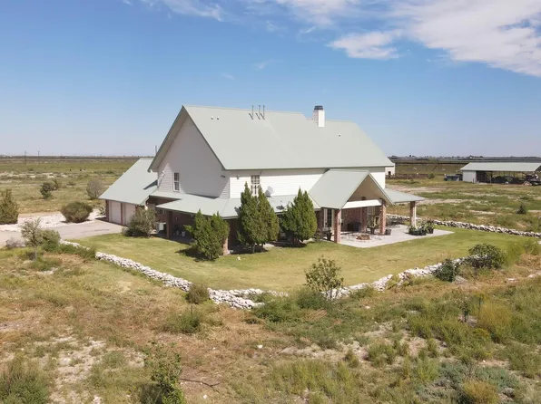4312 W Stiles Rd, Lovington, NM 88260