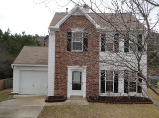 506 Crossview Ln, Durham, NC 27703