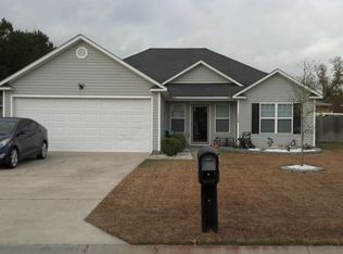 3608 Druid Oaks Dr, Valdosta, GA 31605