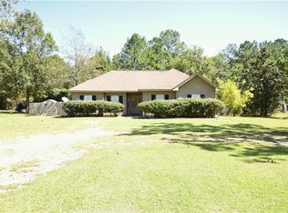 79070 A Slade Rd, Bush, LA 70431