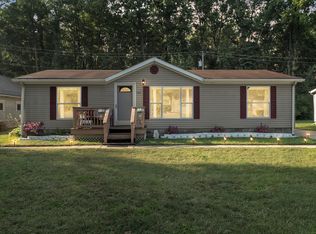 36241 Cypress St, Romulus, MI 48174