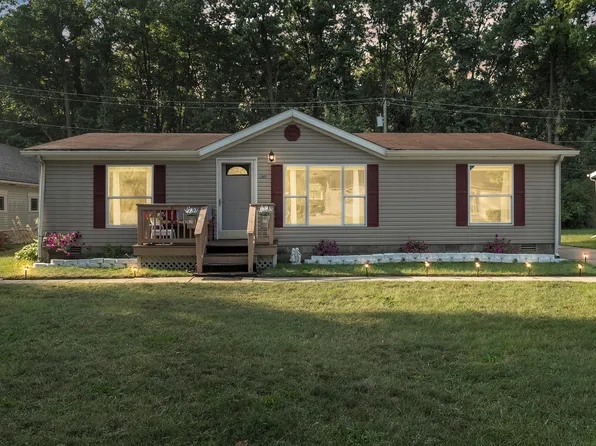 36241 Cypress St, Romulus, MI 48174