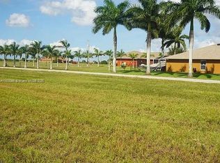 4500 NW 34th Ter, Cape Coral, FL 33993