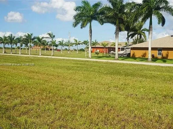 4500 NW 34th Ter, Cape Coral, FL 33993