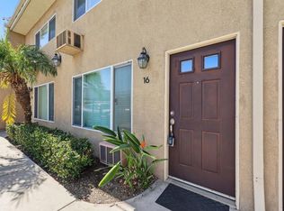 1321 Greenfield Dr Unit 16, El Cajon, CA 92021