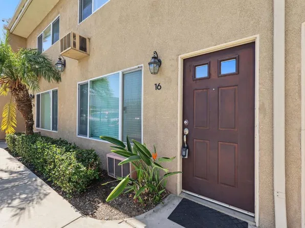 1321 Greenfield Dr Unit 16, El Cajon, CA 92021