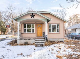 135 W 400 N, Springville, UT 84663