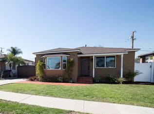 5125 Gaviota Ave, Long Beach, CA 90807