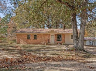 7553 Rush Ln, Harrisburg, AR 72432