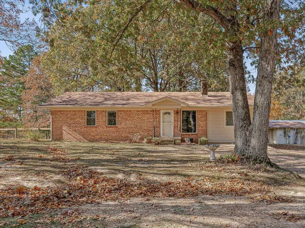 7553 Rush Ln, Harrisburg, AR 72432