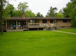 14086 E Indian Beach Rd, Gordon, WI 54838