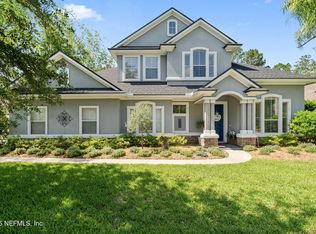 595 Saddlestone Dr, Saint Johns, FL 32259