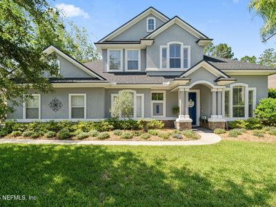595 SADDLESTONE Drive, Saint Johns, FL, 32259