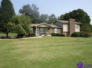 8697 N Highway 261, Webster, KY 40176