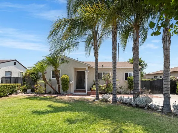 1626 E Mardina St, West Covina, CA 91791