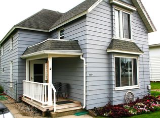 7775 Bluebush Rd, Maybee, MI 48159