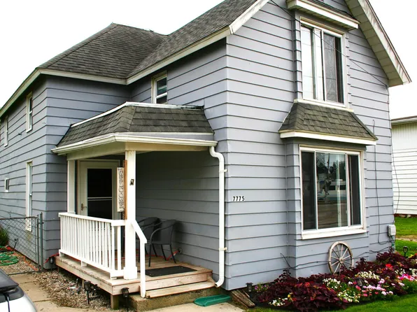 7775 Bluebush Rd, Maybee, MI 48159