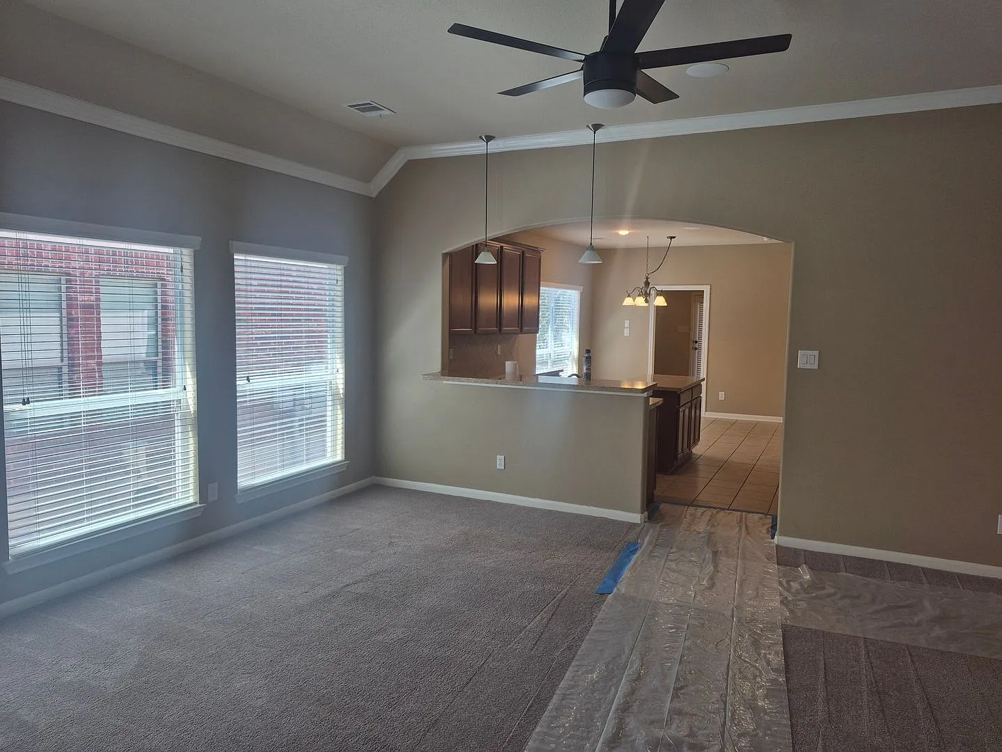 Spacious and luxurious property Ready today! — Photo 2