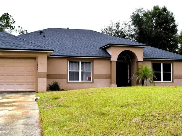 1410 LODGE TERRACE, DELTONA, FL 32738