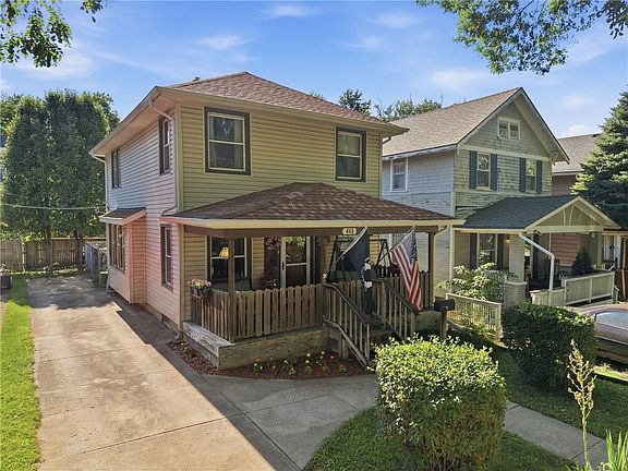3rd image of 446 N 16th St