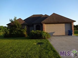 3517 Plantation Ridge Dr, Addis, LA 70710