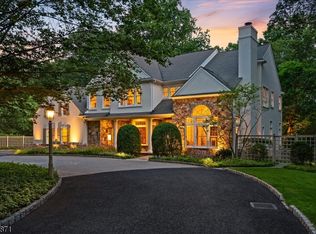 2 Martens Road, Tewksbury Twp., NJ 08833