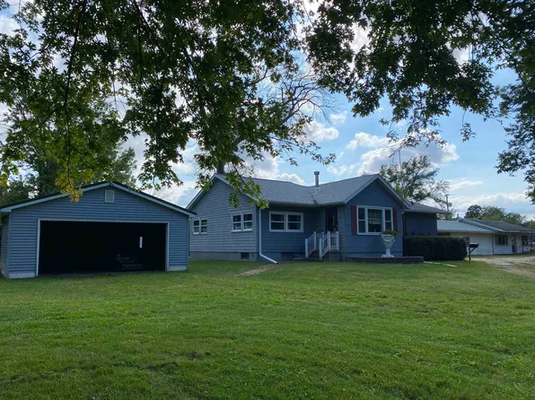 15280 Waller Rd, Fulton, IL 61252