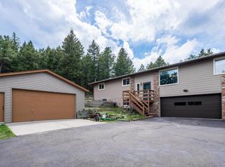 8869 William Cody Dr, Evergreen, CO 80439