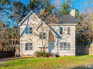 1804 Vintage Rd, Raleigh, NC 27610