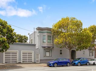 1143 Anza St #1143, San Francisco, CA 94118