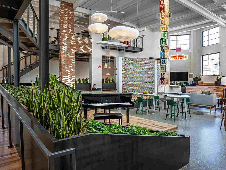 Tinnerman Lofts — Photo 13