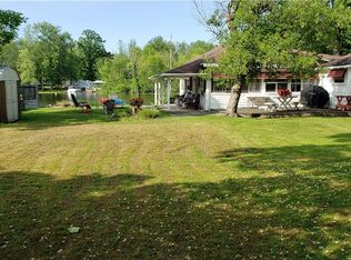 9614 Horseshoe Island Rd, Clay, NY 13041