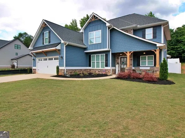 713 Petaluma Pl, Locust Grove, GA 30248