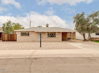 7543 E Taylor St, Scottsdale, AZ 85257