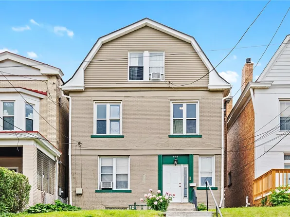 820 Bayridge Ave, Pittsburgh, PA 15226