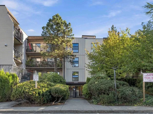 15288 100th Ave #106, Surrey, BC V3R 7V2