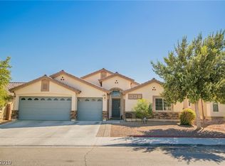 105 Verde Way, North Las Vegas, NV 89031