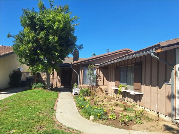 855 S Calvados Ave, Covina, CA 91723
