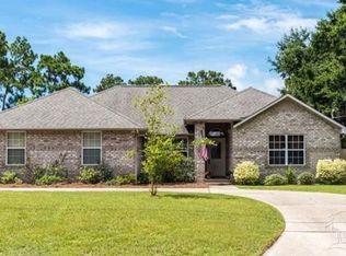 2325 Summit Blvd, Pensacola, FL 32503