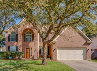 22950 Cayman Est, Conroe, TX 77385